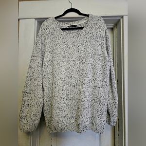 Stitchfix Soft sweater